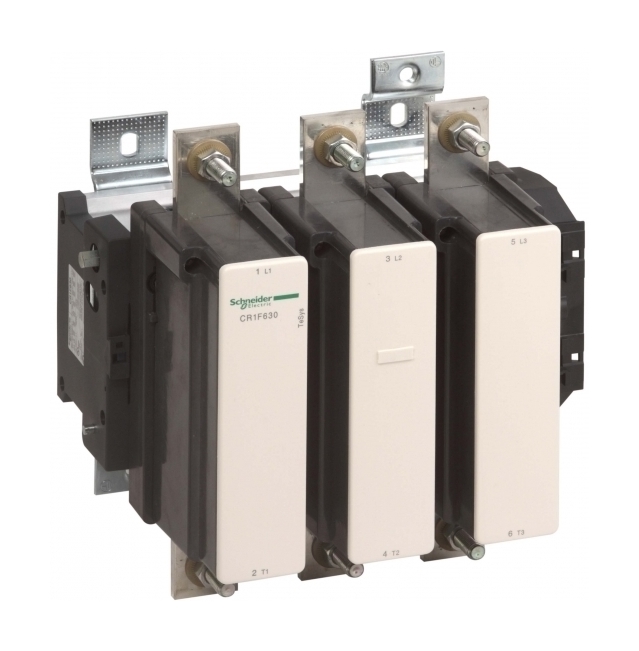 �������� ��������� Schneider Electric CR1F630MZ7 �� �������� ������-