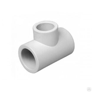 �������� ������� �� �� 20 PN25, �����, PlasticPro �� �������� ������-