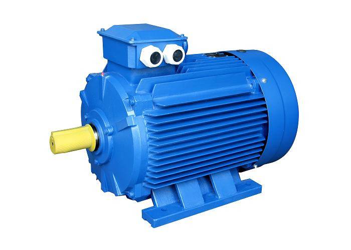�������� ���������������� ESQ 400LA8-SDN-315/750 �� �������� ������-
