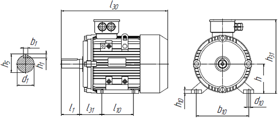 5АИ 280 M10.png 5АИ 280 M10.png