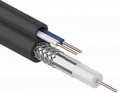 ������ ������������ RG59 75�� FPE ���. ���. 2�0.75��.�� PVC GENERICA ITK CC3-R5F2-139-300-G