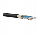 ������ FO-FD-IN/OUT-9S-24-LSZH-BK ���������-���������� 9/125 (SMF-28 Ultra) �������. 24 ������� ���������. ���. ����. (semi-tight buffer) �����./�����. LSZH IEC 60332-3 (-40����.C - +70����.C) ����. Hyperline 377481