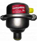 ��������������� Mankenberg ADL EB1.12 G3/4 | G 1/2A 0-16 bar PN16
