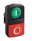 ������� ������ ������� � ����������� Schneider Electric, D22, ������� I+ ������� O