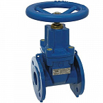 �������� �������� � ������������ ������ �� 65 PN10/16 Tecofi VOC4241C