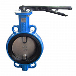 ������ �������� � �������� ������ � ����������� EPDM �� 32 PN 16 ������, Seagull